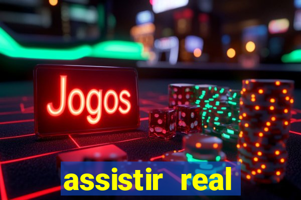 assistir real madrid x atletico de madrid ao vivo futemax